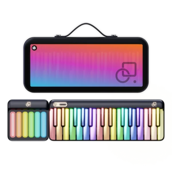 EU US DirectPopuPiano Smart Portable Piano MIDI keyboard - Image 9