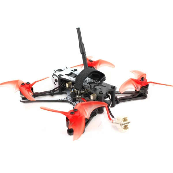Emax Tinyhawk II Freestyle 2.5 Inch FPV Racing Drone BNF Frsky D8 F4 FC 5A ESC 1103 Motor Runcam Nano 2 Camera 200mW VTX - Image 4