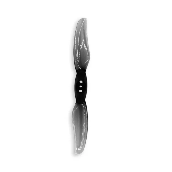 2Pairs Gemfan Floppy Proppy F3015 3 Inch 2 Blade Poly Carbonate Propeller for RC FPV Racing Drone - Image 2