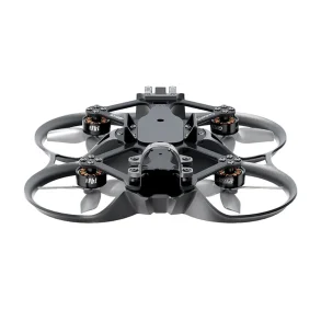 GEPRC Cinebot25 S WTFPV 2.5 Inch 4S RC FPV Racing Drone with TAKER G4 45A AIO 1404 4600KV Motor NO VTX NO Camera Compatible Analog DJI O3 Runcam LINK WASP