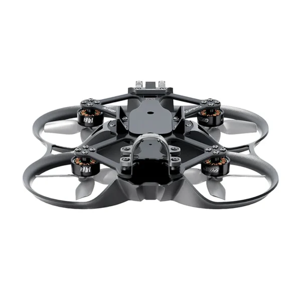 GEPRC Cinebot25 S WTFPV 2.5 Inch 4S RC FPV Racing Drone with TAKER G4 45A AIO 1404 4600KV Motor NO VTX NO Camera Compatible Analog DJI O3 Runcam LINK WASP