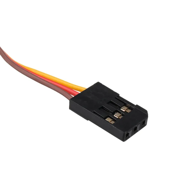 UDIRC UDI022 Tylosaurus RC Boat Spare 3 Wires 17g Steering Servo UDI022-31 Vehicles Models Parts Accessories - Image 9