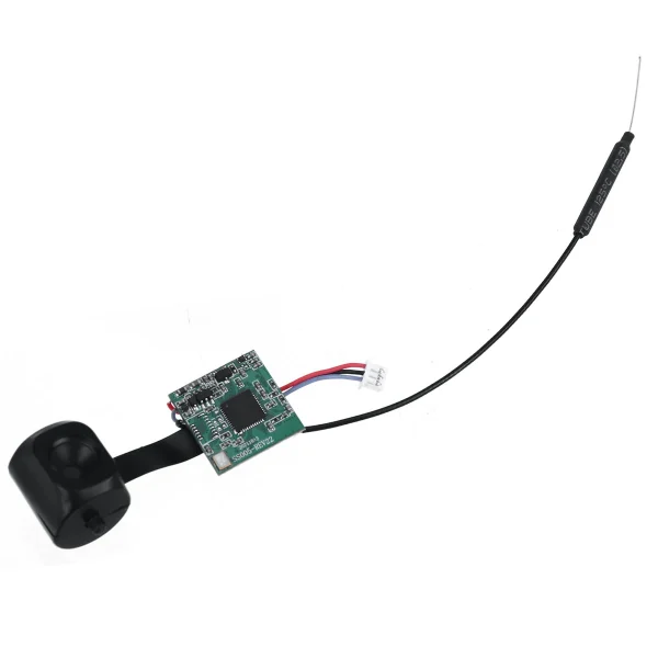 Eachine E110 720P-WIFI Image Transmission Module RC Helicopter Parts - Image 2