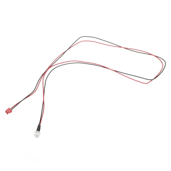 XK A300-Beech D17S 550mm Wingspan RC Airplane Replacement Spare Part Adapter Light Board/Light Assembly - Image 6