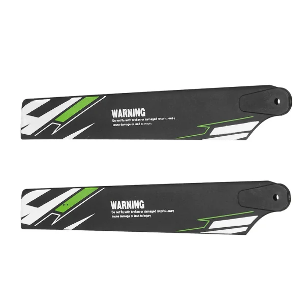Eachine E120S Main Blade Set RC Helicopter Parts - Image 4