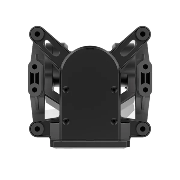 XF C-20T Gimbal 19mm Camera Support DJI O3 Unit WalkSnail Moonlight Avatar for Fixed-wing FPV Racing Drone - Image 3