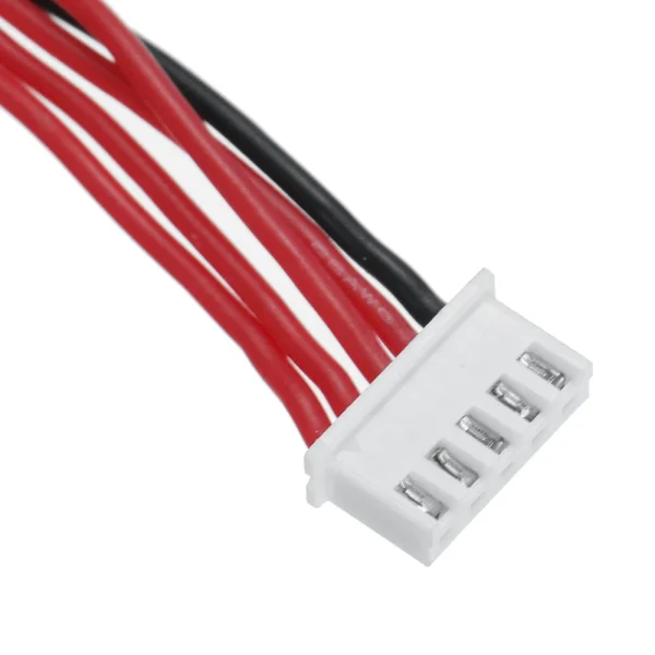URUAV 15.2V 720mAh 100C 4S LiPo Battery XT30 Plug for GEPRC Cinelog30 V3 FPV Racing Drone - Image 7