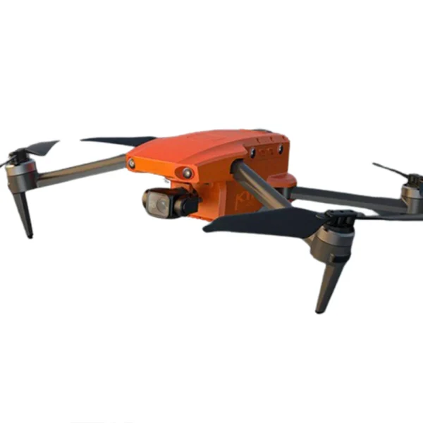 KEH K11 TURBO GPS 10KM 5G Repeater Digital FPV with 8K HD Camera 3-Axis EIS Gimbal Obstacle Avoidance Built-in Airdropper Touchable LCD Screen Controller Brushless Foldable RC Drone Quadcopter RTF - Image 4