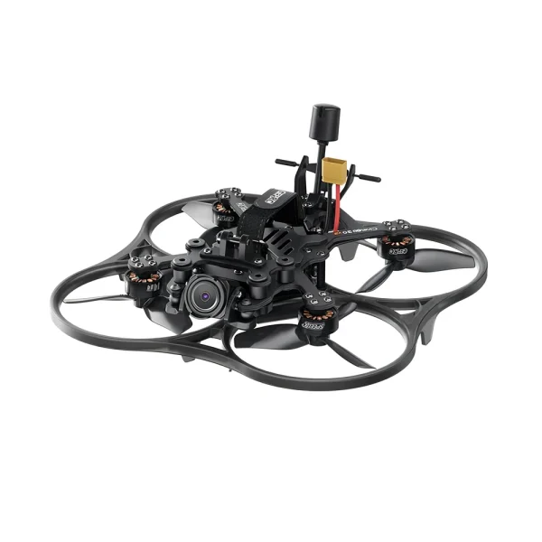 GEPRC Cinelog30 V2 HD DJI O3 124mm Wheelbase F7 4S RC FPV Racing Drone PNP BNF with Digital HD System - Image 2