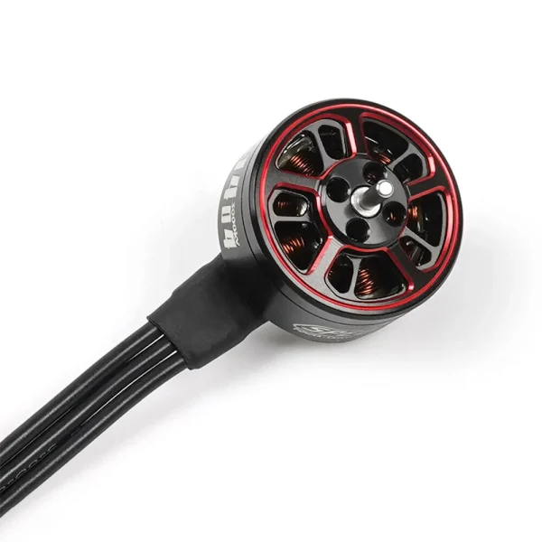 4PCS GEPRC SPEEDX2 1404 3000KV 4S 4600KV 3-4S Brushless Motor for Tern LR40 2 Inch 3 Inch 4 Inch Lightwight RC FPV Racing Drone