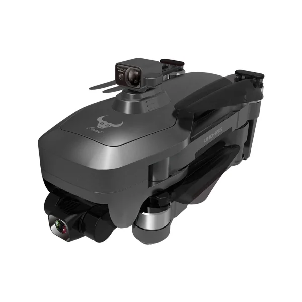 ZLL SG906 MAX GPS 5G WIFI FPV With 4K HD Camera 3-Axis Anti-shake Gimbal Obstacle Avoidance Brushless Foldable RC Drone Quadcopter RTF - Image 7