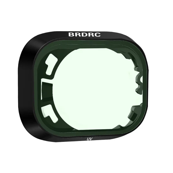 BRDRC Camera Lens Filter Adjustable UV CPL ND8PL ND16PL ND32PL ND64PL Combo Set for DJI MINI 4 PRO RC Drone Quadcopter - Image 4