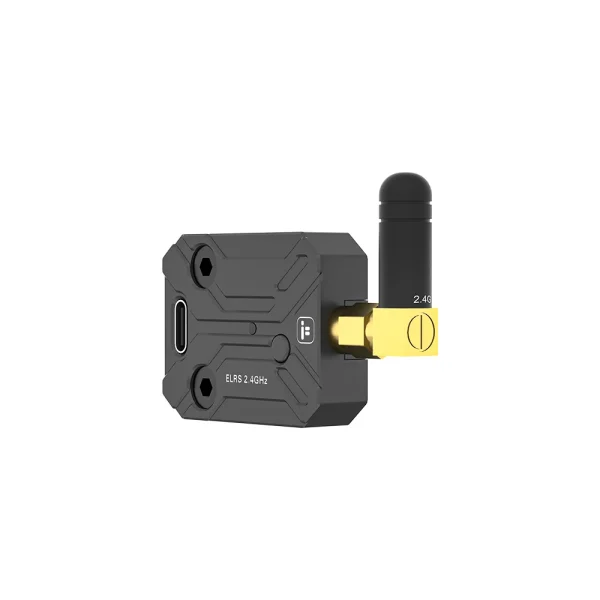 iFlight 2.4GHz 868/900MHz ELRS Handheld Gimbal Controller for DJI RS2/RS3 PRO/RS4 PRO Handheld Gimbal X8 Pro Max FPV Racing Drones - Image 4