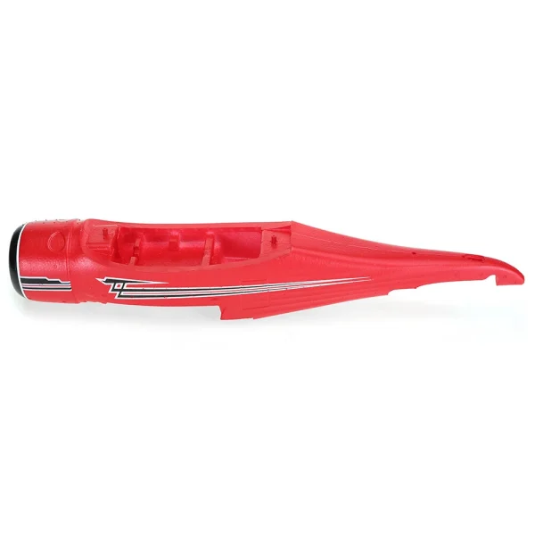XK A300-Beech D17S 550mm Wingspan RC Airplane Replacement Spare Part Fuselage Body - Image 7