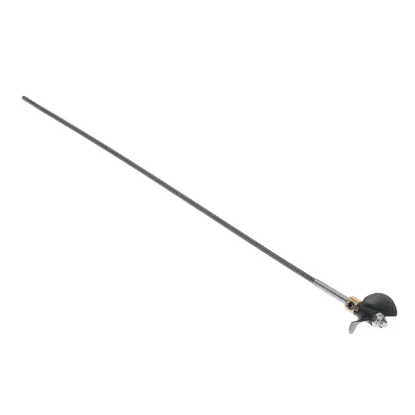 Volantexrc Brushless Atomic 792-6 RC Boat Parts Drive Shaft w/ Propeller Vehicles Models Spare Accessories P7920602 - Image 3