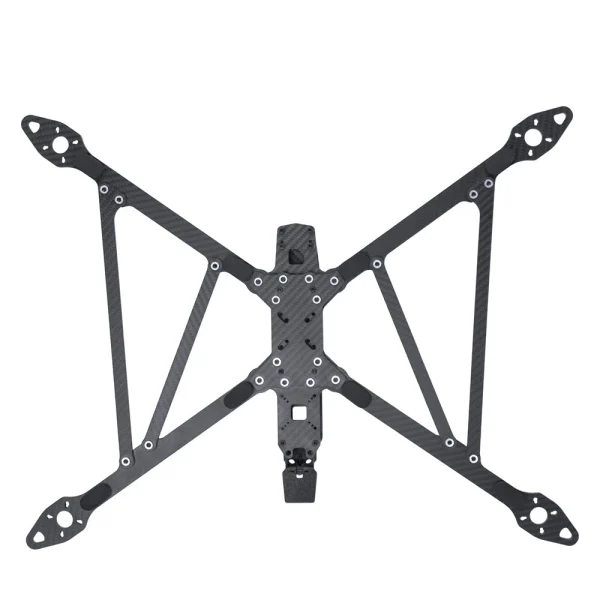 Apexevo 13 Inch 15 Inch Large Size Long Endurance X-class Frame Kit for RC FPV Racing Drone - Image 4