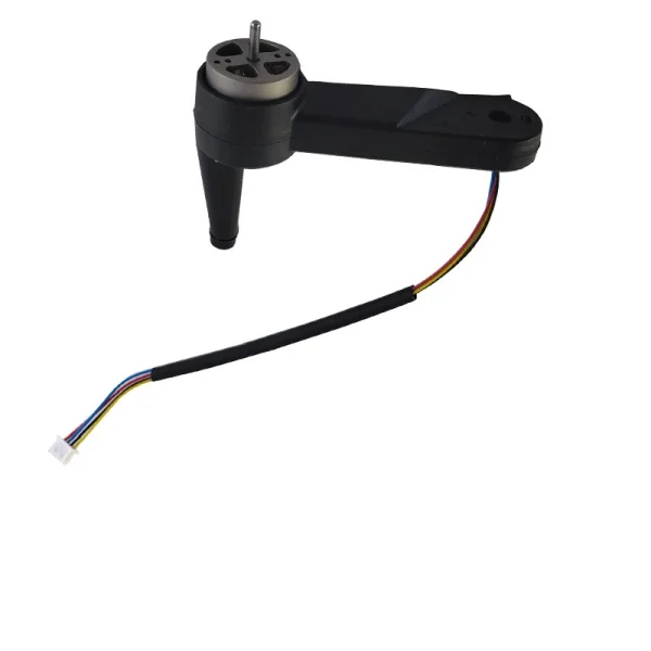 LYZRC L900 PRO 5G WIFI FPV GPS RC Quadcopter Spare Parts Front/Rear Axis Arms with Motor