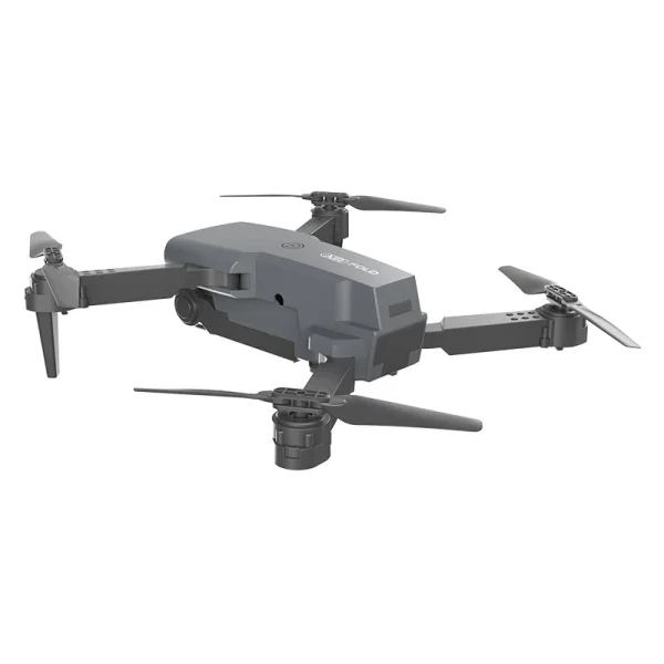 BLH V2 Three Camera WiFi FPV with HD 3 Lens Obstacle Avoidance Optical Flow Positioning Foldable RC Drone Quadcopter RTF - Image 4
