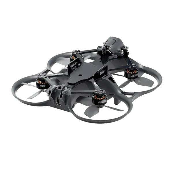 GEPRC Cinebot25 S WTFPV 2.5 Inch 4S RC FPV Racing Drone with TAKER G4 45A AIO 1404 4600KV Motor NO VTX NO Camera Compatible Analog DJI O3 Runcam LINK WASP - Image 3