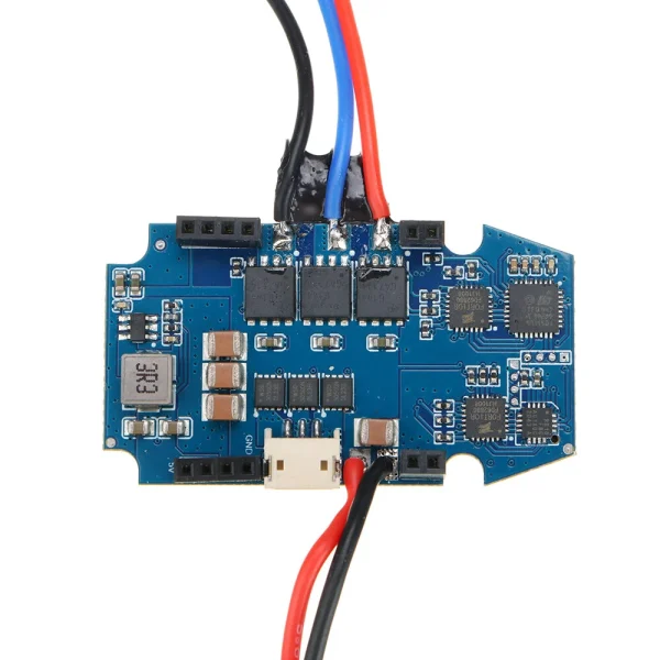 Eachine E160 E180 ESC RC Helicopter Parts - Image 4