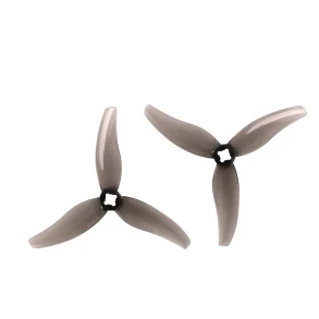 6 Pairs/12Pairs  Gemfan Hurricane 3630 3.6x3.0 3.6 Inch 3-Blade Propeller PC T Mount M5 for RC Drone FPV Racing