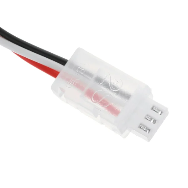 MARSLIPO 7.6V 2200mAh 25C 2S Lipo Battery T Plug with XT60 Adapter for RC Model Toys - Image 8