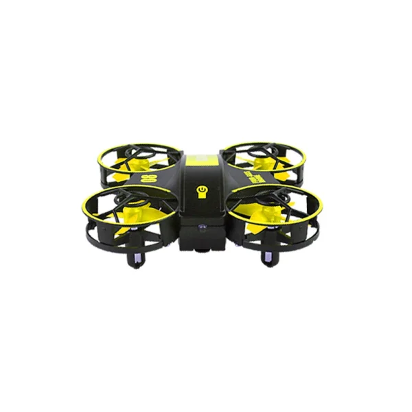 Funsky RH821 Mini Altitude Hold Headless Mode Spin Flight 2.4G RC Drone Quadcopter RTF - Image 8