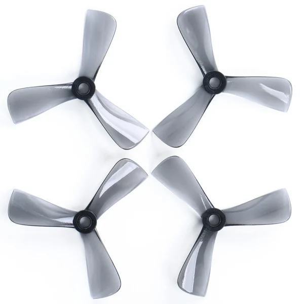 2 Pairs / 10 Pairs iFlight Nazgul Cine 3040 3x4 3 Inch 3-Blade Propeller for Bumblebee ProTek35 Cinewhoop FPV Racing Drone - Image 6