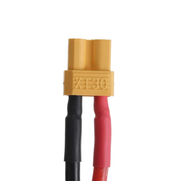 ZOP Power 11.1V 600mAh 60C 3S LiPo Battery XT30 Plug for for BETAFPV Pavo20 Pro RC FPV Racing Drone - Image 8