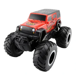 JJRC Q127 1/16 2.4G Amphibious Waterproof Crawler RC Car Vehicle Models Toys