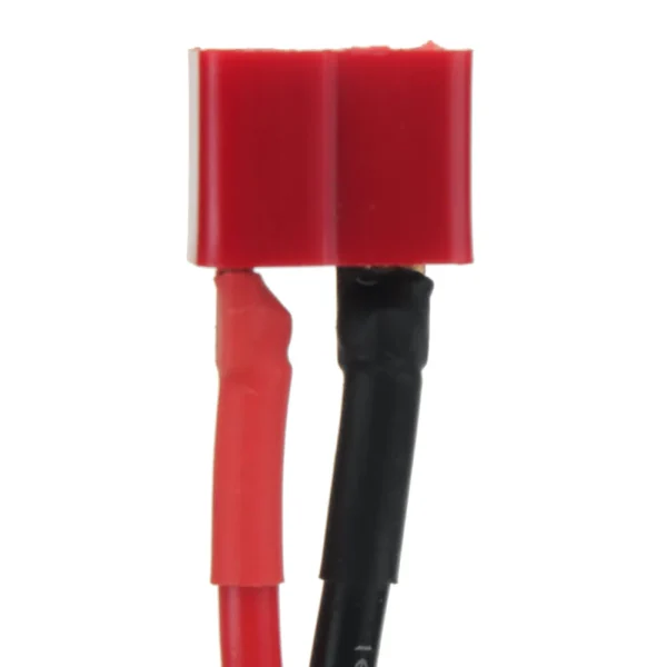 XF POWER 11.1V 1200mAh 25C 3S LiPo Battery T Deans Plug for RC Car - Image 8