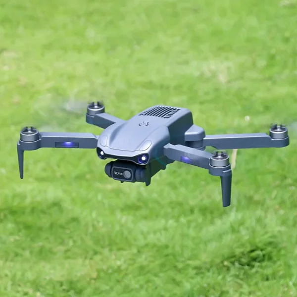 4DRC F12 GPS 5G WiFi 3KM FPV with 6K HD ESC Dual Camera Optical Flow Positioning Brushless Foldable RC Drone Quadcopter RTF - Image 3