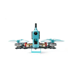 HGLRC Drashark 75mm 1.6 Inch F4 1S Toothpick FPV Racing Drone BNF with 200mW VTX CADDX FPV Camera