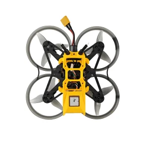 DarwinFPV CineApe20 3S 2 Inch Whoop RC FPV Racing Drone Kit BNF Compatible with Pavo20 Without O4 / O4 Pro Air Unit