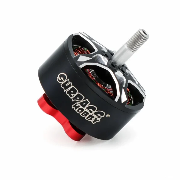 SURPASSHOBBY S3115 3115 900KV 1050KV Brushless Motor for Multi-Rotor RC Drone - Image 2