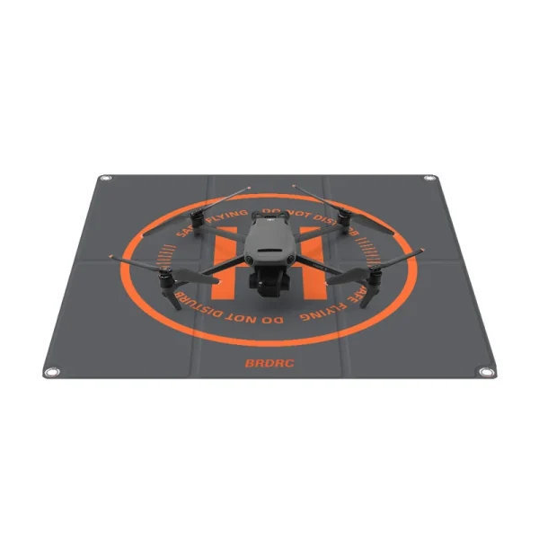 65CM Landing Pad Waterproof Apron Foldable Parking Apron Pad for DJI FIMI RC Drone - Image 3