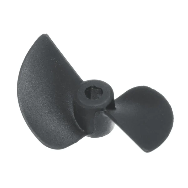 UDIRC UDI021 Eachine EBT04 RC Boat Parts Propeller Two Blades w/ Copper Sleeve UDI021-06 Vehicles Models Spare Accessories - Image 2