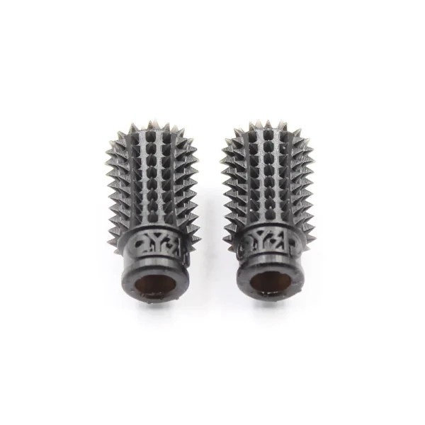 QY3D Transmitter M4 Gimbal Stick Rocker Head Suitable for TX16S Boxer Radio Controller - Image 3