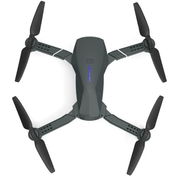 Eachine E520 WIFI FPV With 720P HD Wide Angle Camera High Hold Mode Foldable RC Drone Quadcopter RTF - Image 6