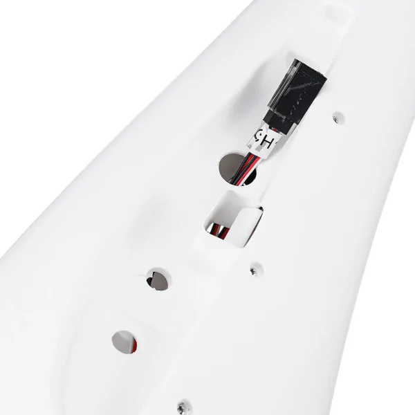 VolantexRC ASW28 ASW-28 V2 RC Airplane Spare Part Fuselage Body - Image 5
