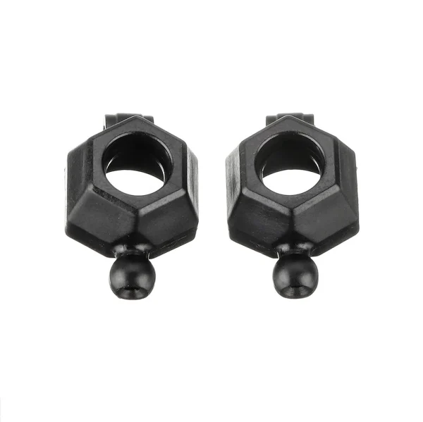 2PCS SG 1603 1604 UDIRC 1601 RC Car Spare Front/Rear Wheel Seat 1603-018 Vehicles Model Parts - Image 5