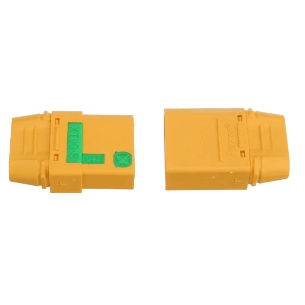 Amass Anti Spark Sparkproof Connector Plug XT90-S For Batttery RC Drone FPV Racing Multi Rotor - Image 5