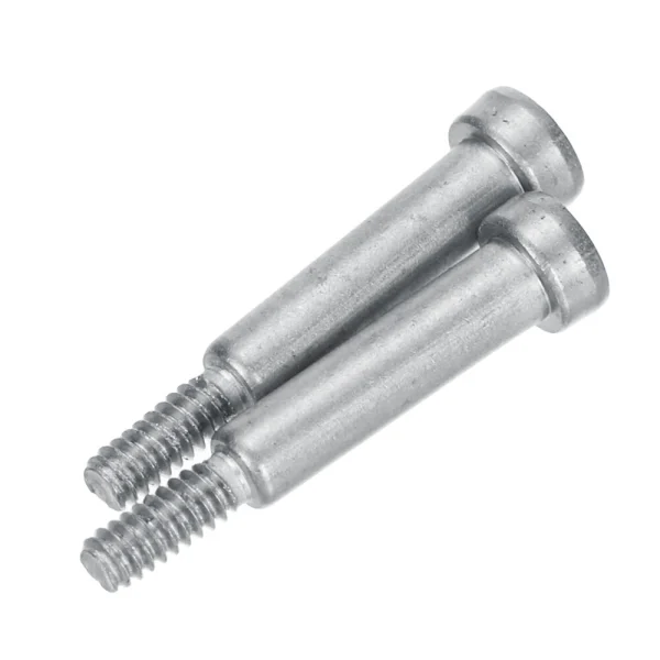 Eachine E250 AH-64 Apache RC Helicopter RC Part Landing Gear Shaft - Image 7