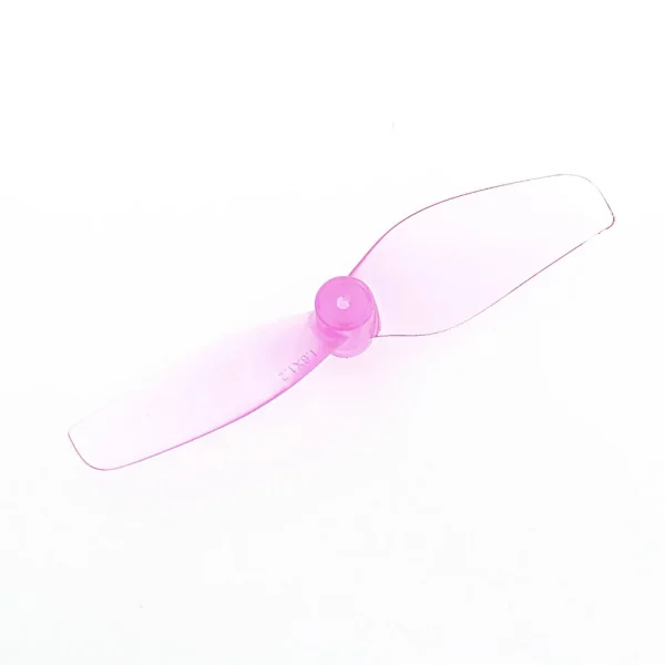 6Pairs HQProp HQ Ultralight Whoop Prop 40MMx2 1.6x1.2 40mm 1612 1.6Inch 2-Blade Propeller for FPV Racing RC Drone
