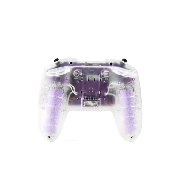HGLRC C1 2.4GHz 8CH Built-in ELRS Entry-Level Remote Control for FPV DCL Liftoff DRL RC Racer Drone - Image 2