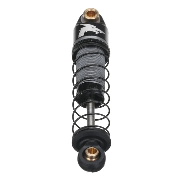 4PCS UDIRC UCX2405 UCX2405 PRO SCX24 1/24 RC Car Upgraded Parts Oil Filled Shock Absorbers Dampers UCX24-P086 Vehicles Models Spare Accessories - Image 5