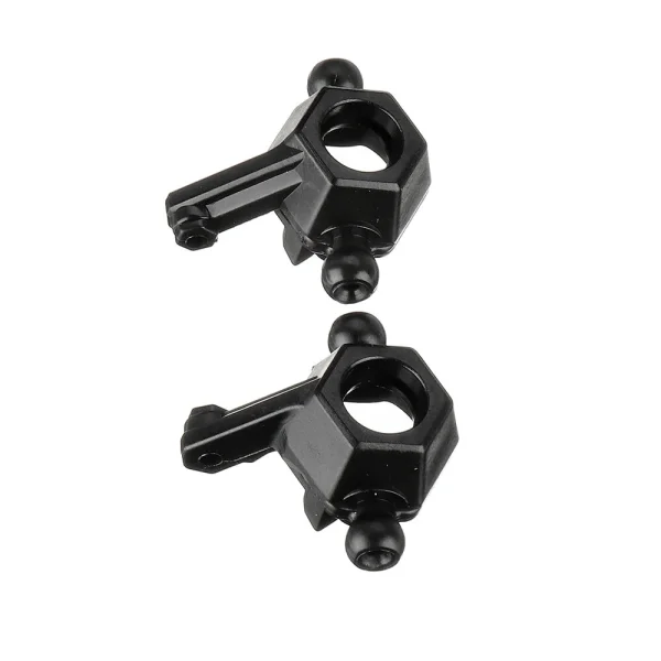 2PCS SG 1603 1604 UDIRC 1601 RC Car Spare Front/Rear Wheel Seat 1603-018 Vehicles Model Parts - Image 3