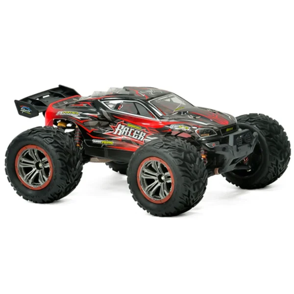 Xinlehong XLH 9156 RTR 1/12 2.4G 4WD 45km/h RC Car Off-Road Truck High Speed Racing Monster Vehicles Models Toys - Image 5