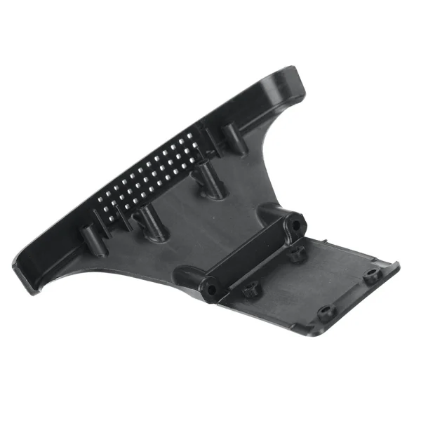 Funsky S910 Pro 1/16 RC Car Parts Front Bumper/Tail Wing Bracket Wheelie Bar Vehicles Models Spare Accessories S91614A S91606B - Image 3