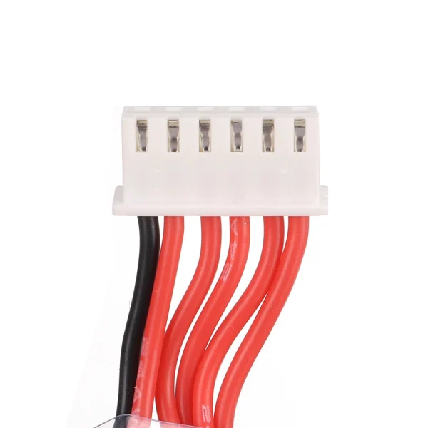 Gaoneng GNB 19V 1100mAh 60C 5S HV LiPo Battery XT30/XT60 Plug for FPV Racing Drone - Image 7